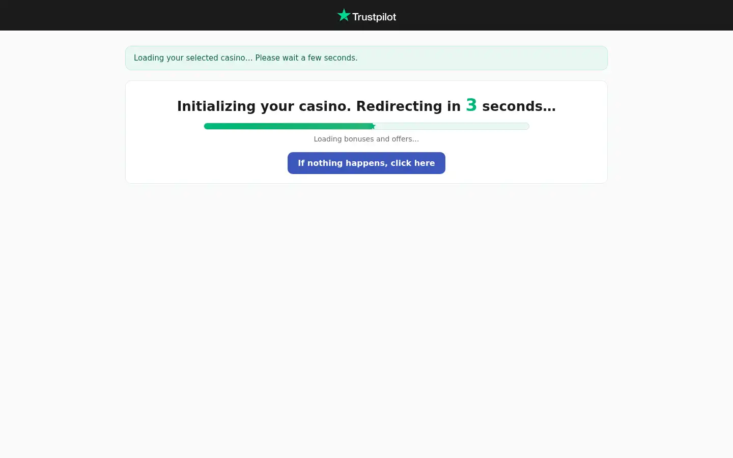Screenshot of wewaat.com