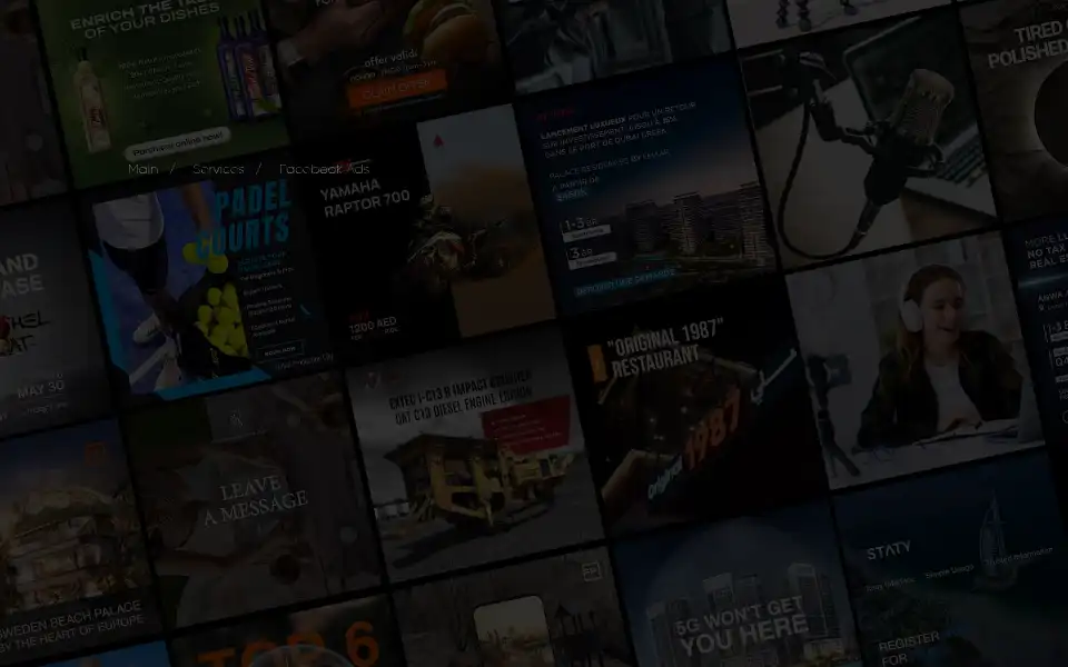 Screenshot of wgg-agency.com