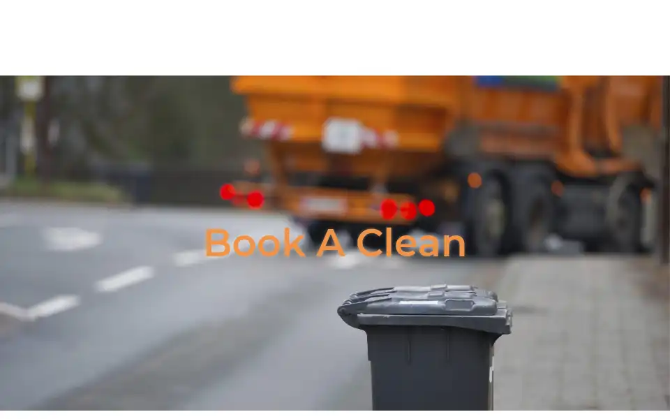 Screenshot of wheeliewashers.co.uk
