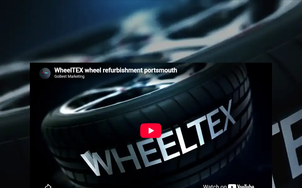 Screenshot of wheeltex.co.uk