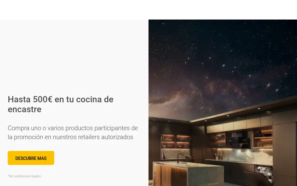 Screenshot of whirlpool.es