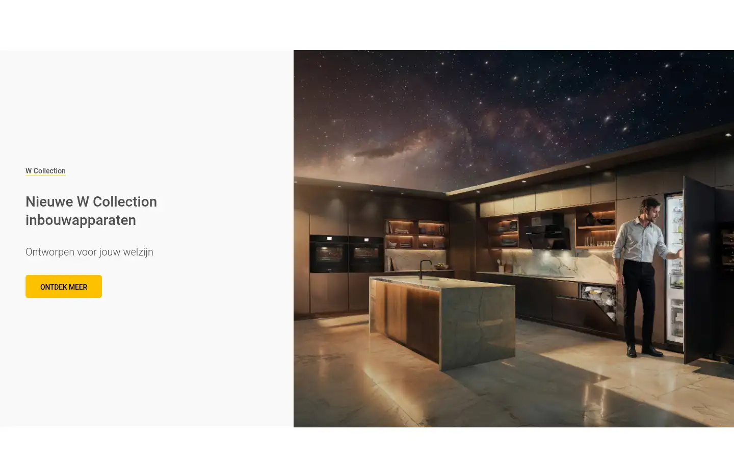 Screenshot of whirlpool.nl