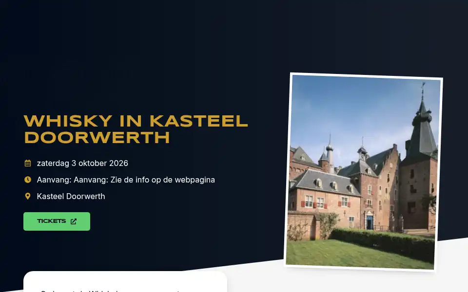 Screenshot of whiskyjongens.nl