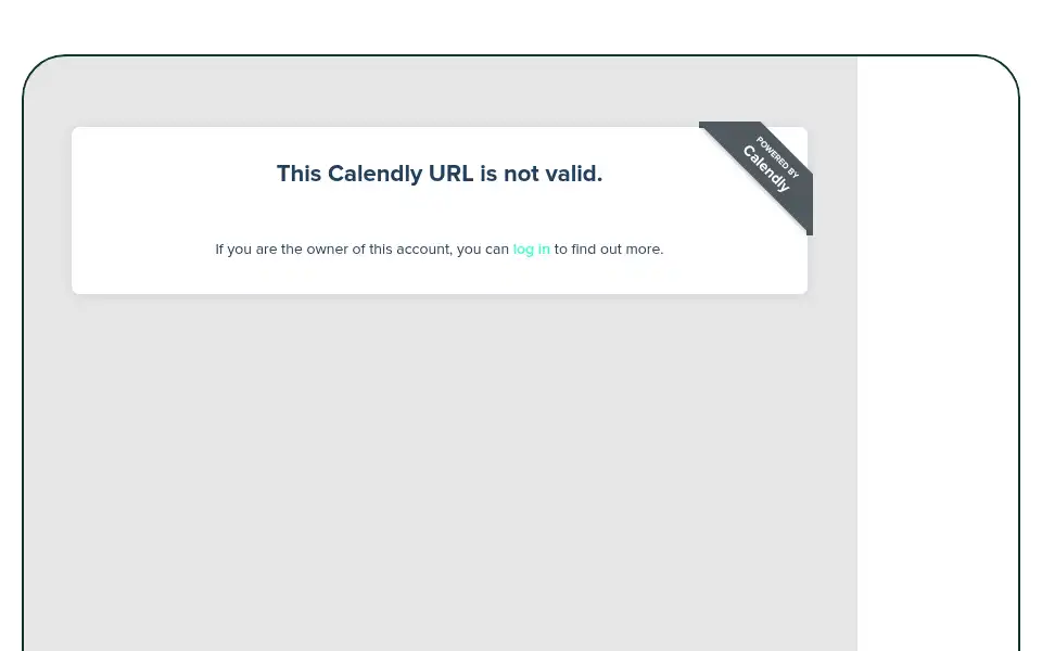 Screenshot of wholefounder.com