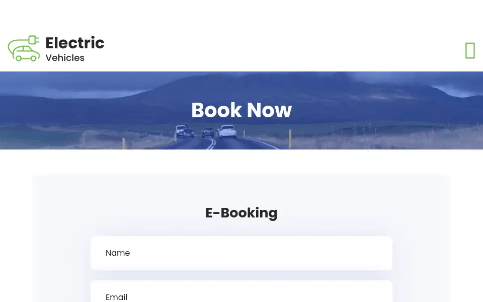 Screenshot of wien-flughafen.cab
