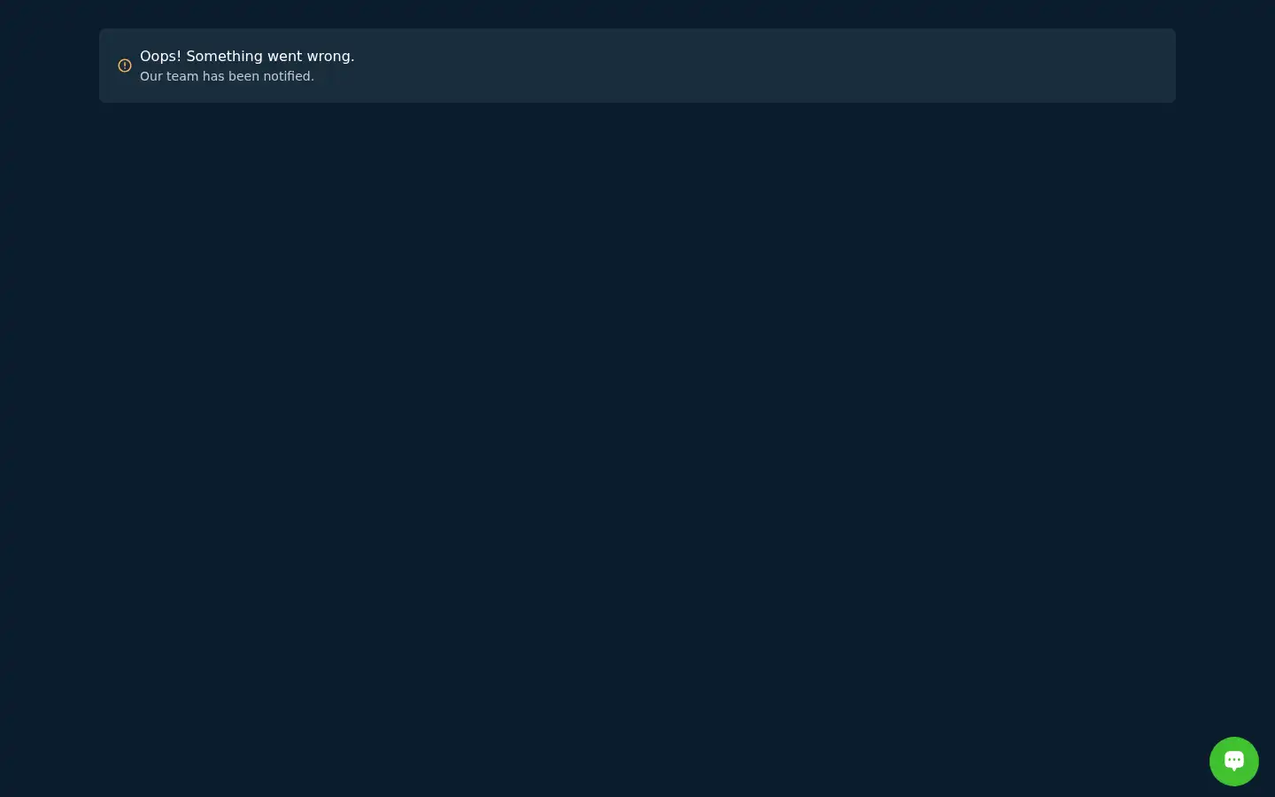 Screenshot of wild.io