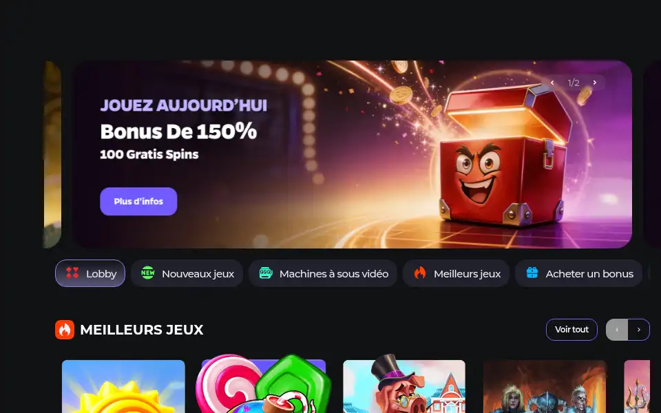 Screenshot of wildies.com