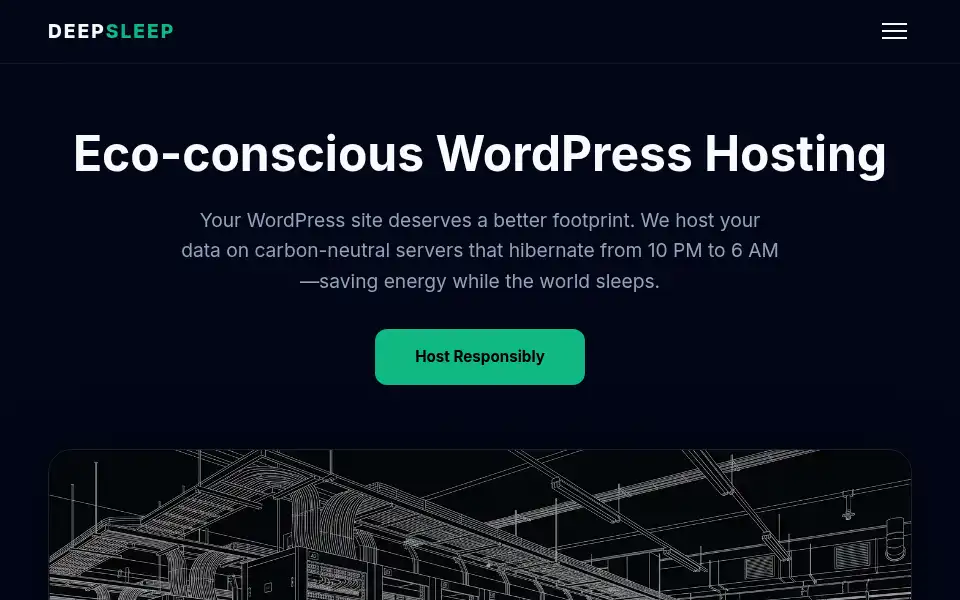Screenshot of wildye.com