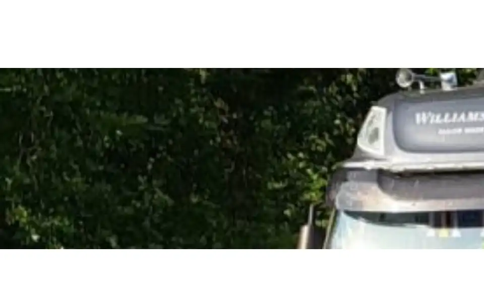 Screenshot of williamsandyates.co.uk