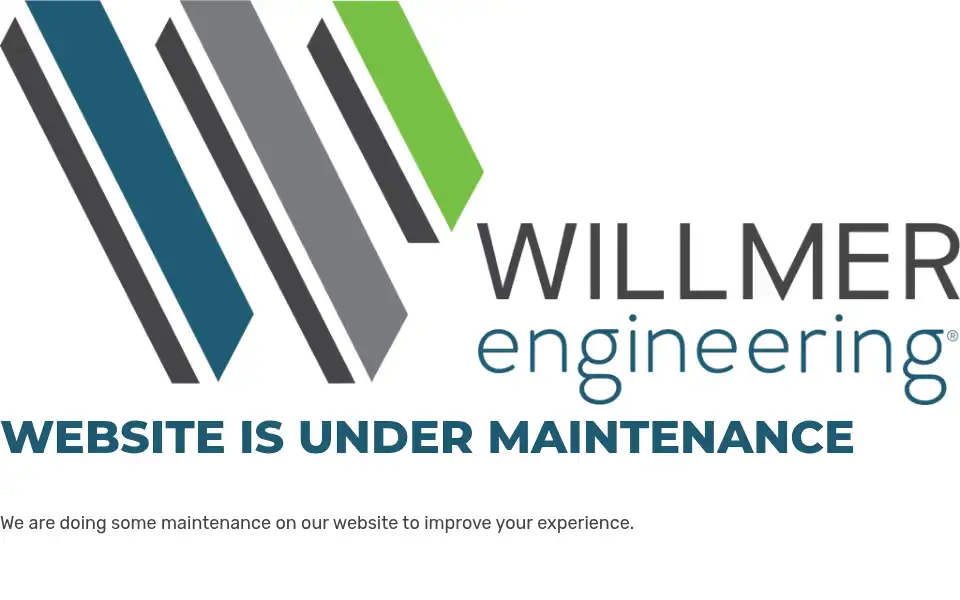 Screenshot of willmerengineering.com