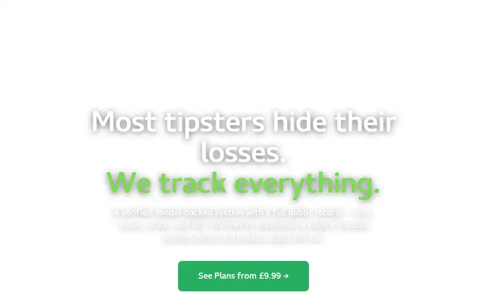 Screenshot of willoknowsfootball.com