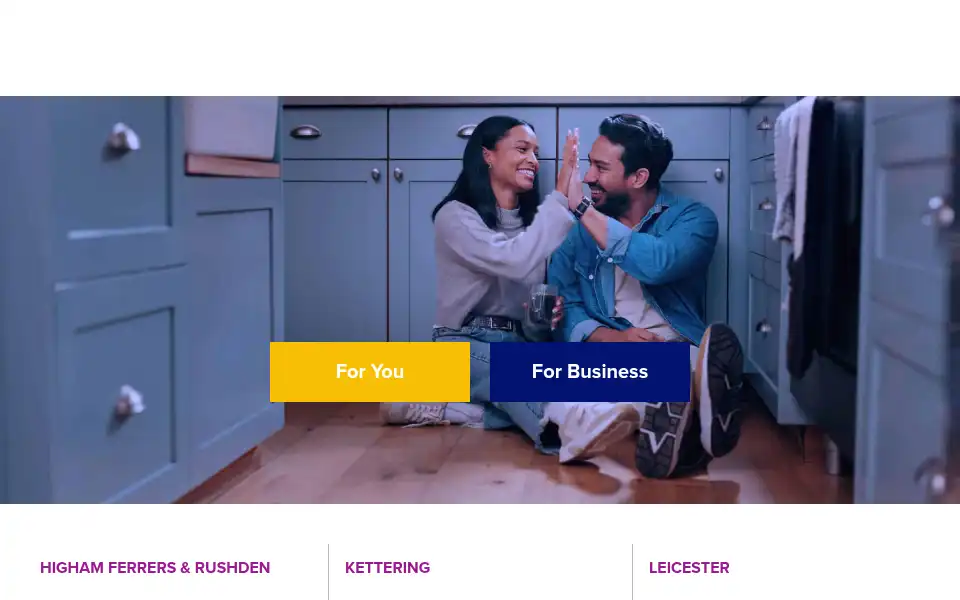 Screenshot of wilsonbrowne.co.uk