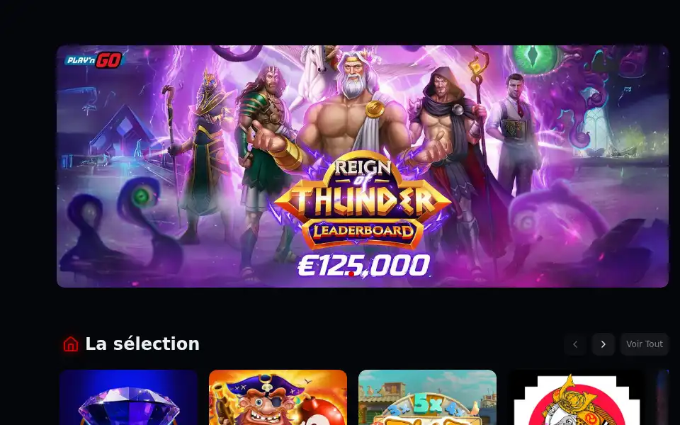 Screenshot of win2live.com