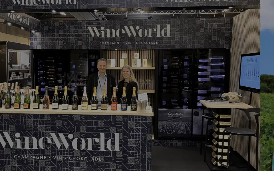 Screenshot of wineworld.dk