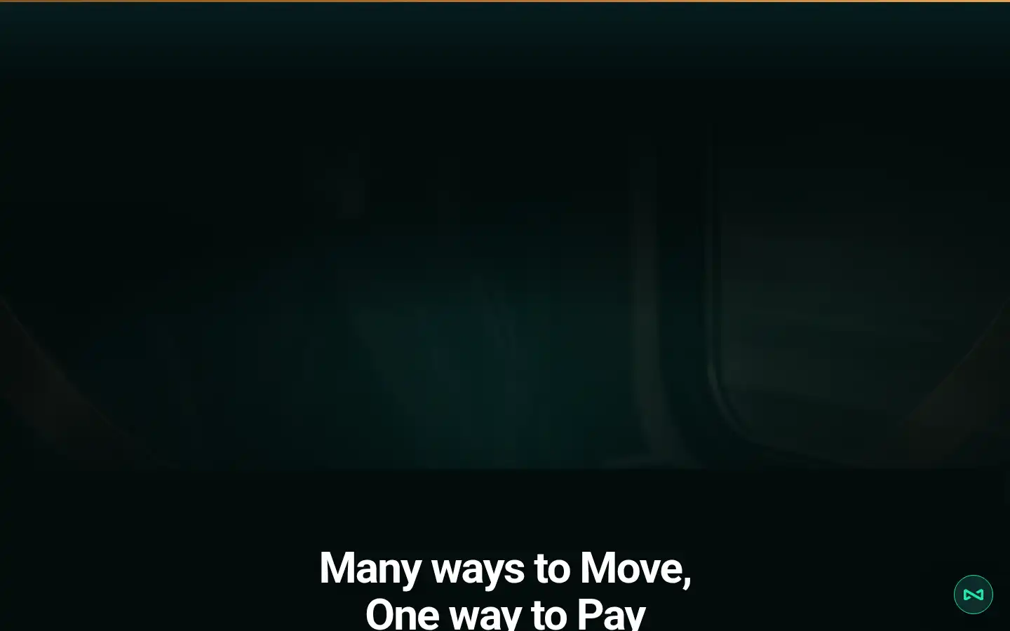 Screenshot of winity.life