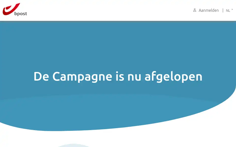 Screenshot of winjecadeau.be