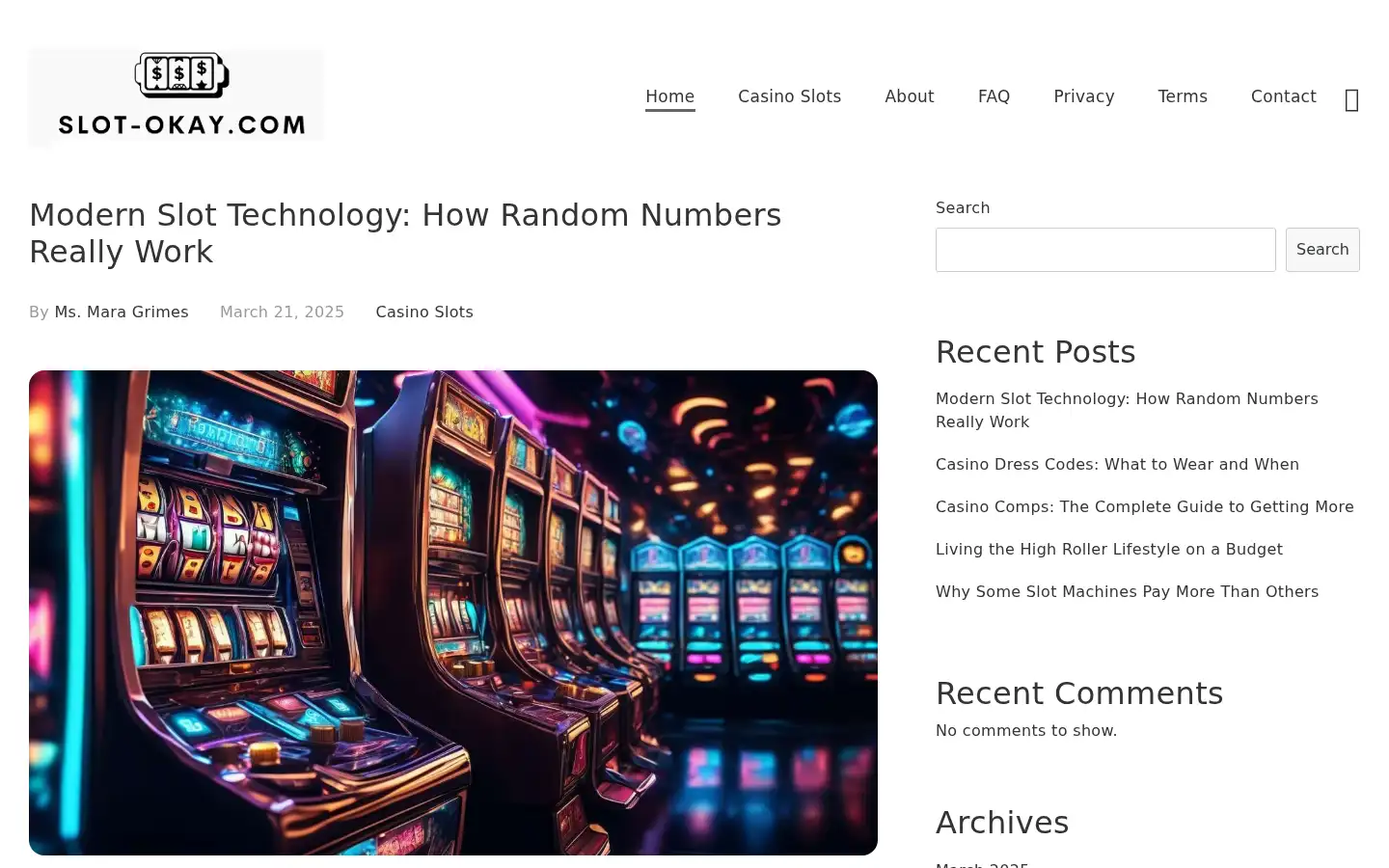 Screenshot of winnercasino.bet