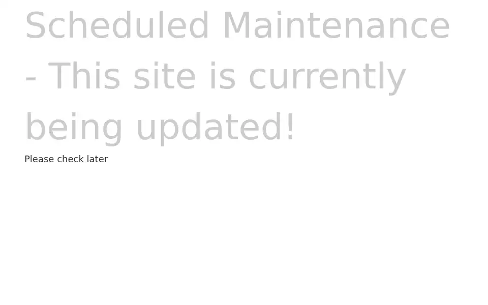 Screenshot of winnersville.co.uk