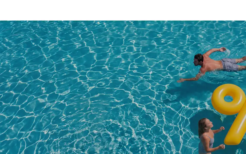 Screenshot of winpool.at