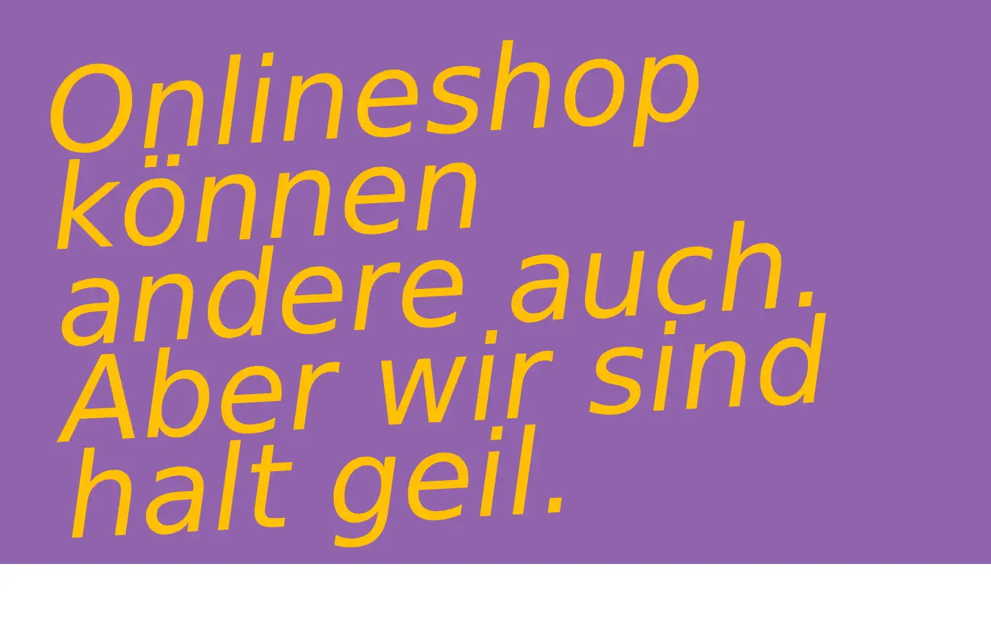 Screenshot of wirduzen.digital