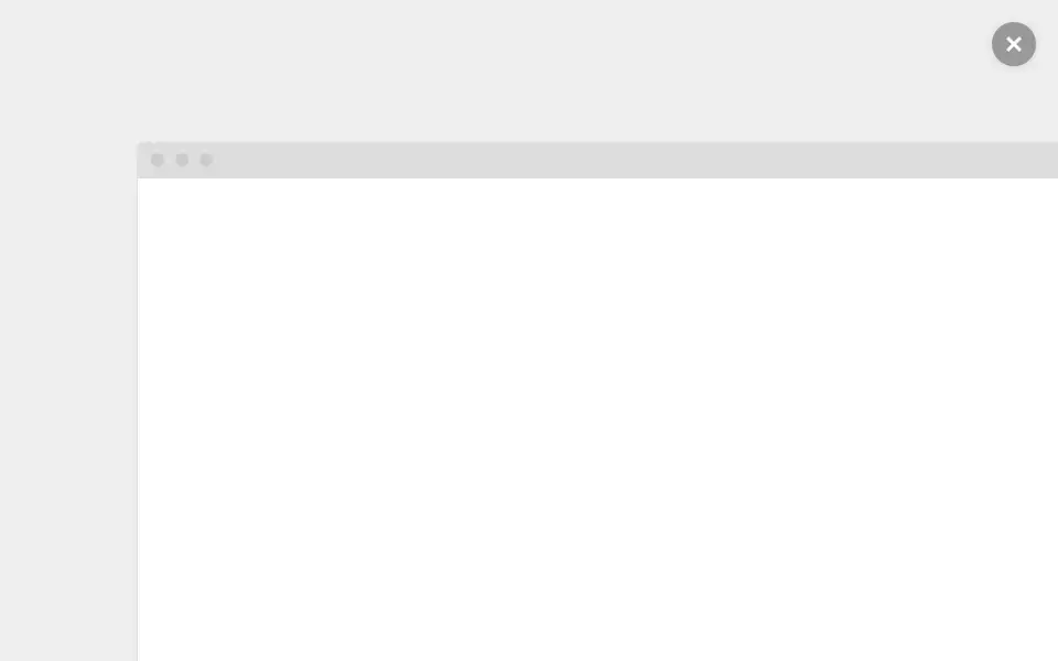 Screenshot of wireframe.cc