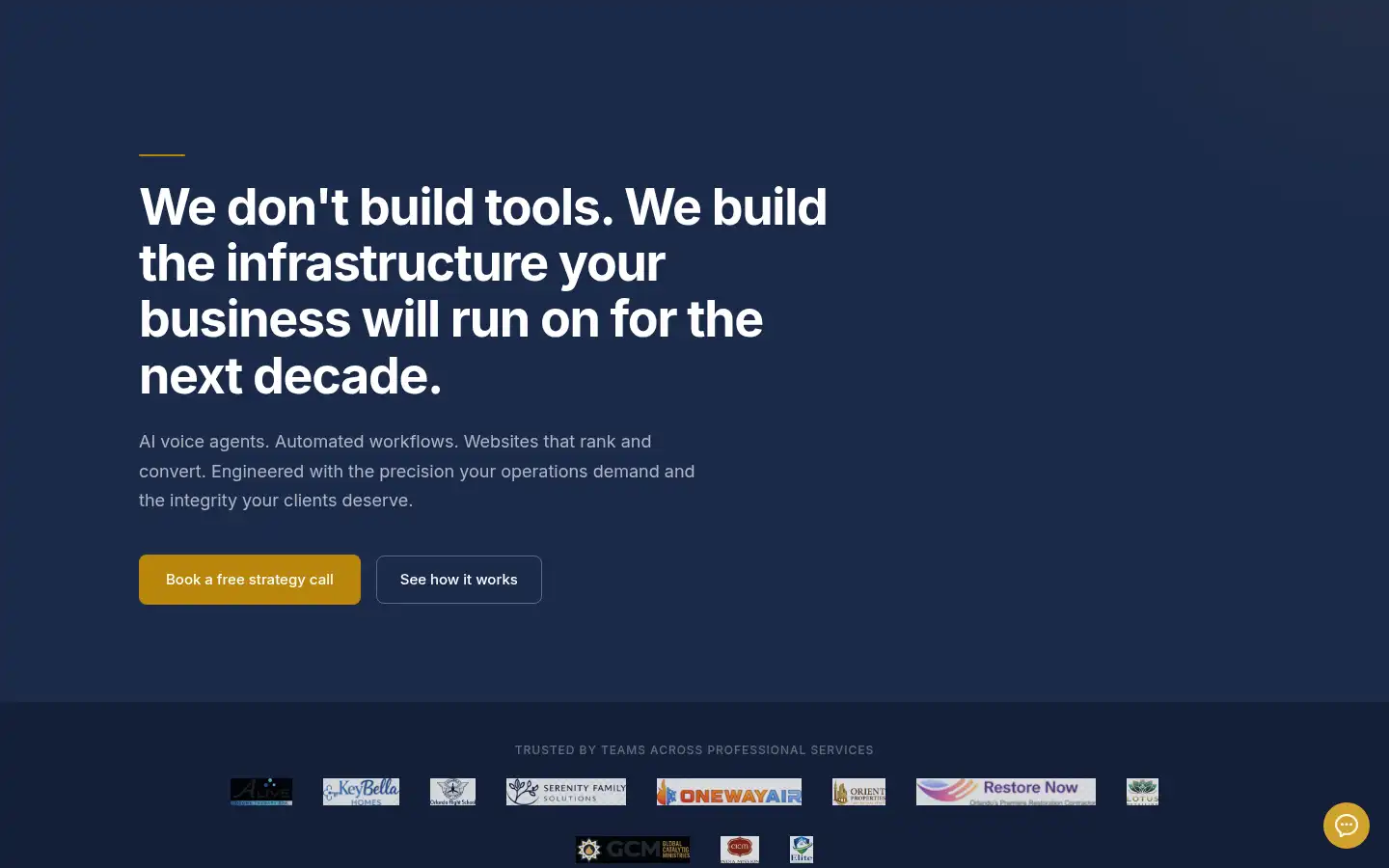 Screenshot of wisdomstreamai.com