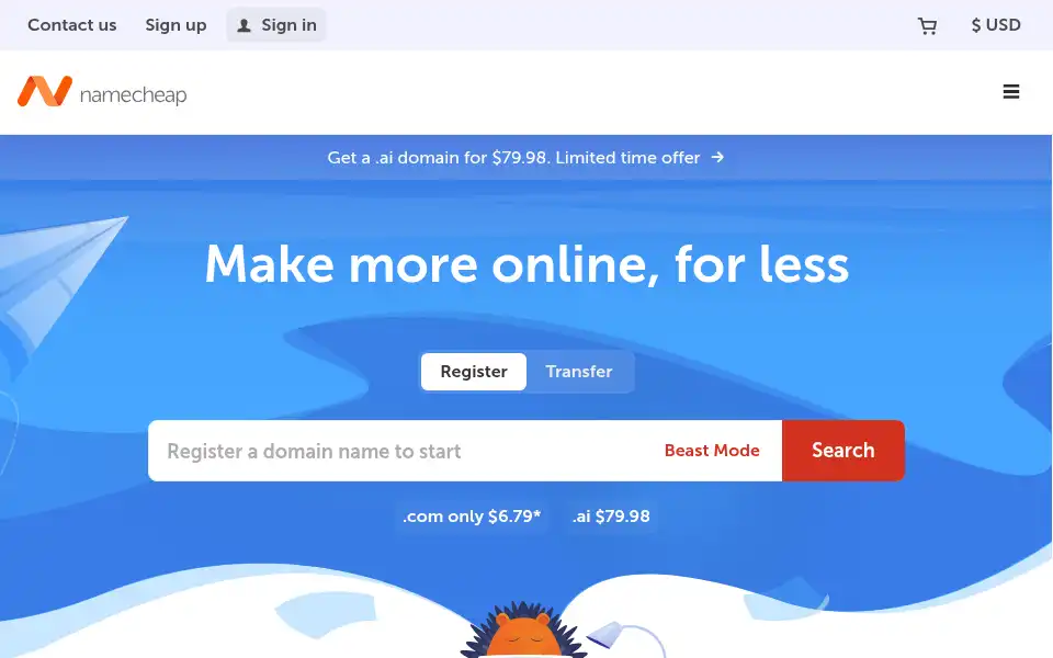 Screenshot of wisehuman.com