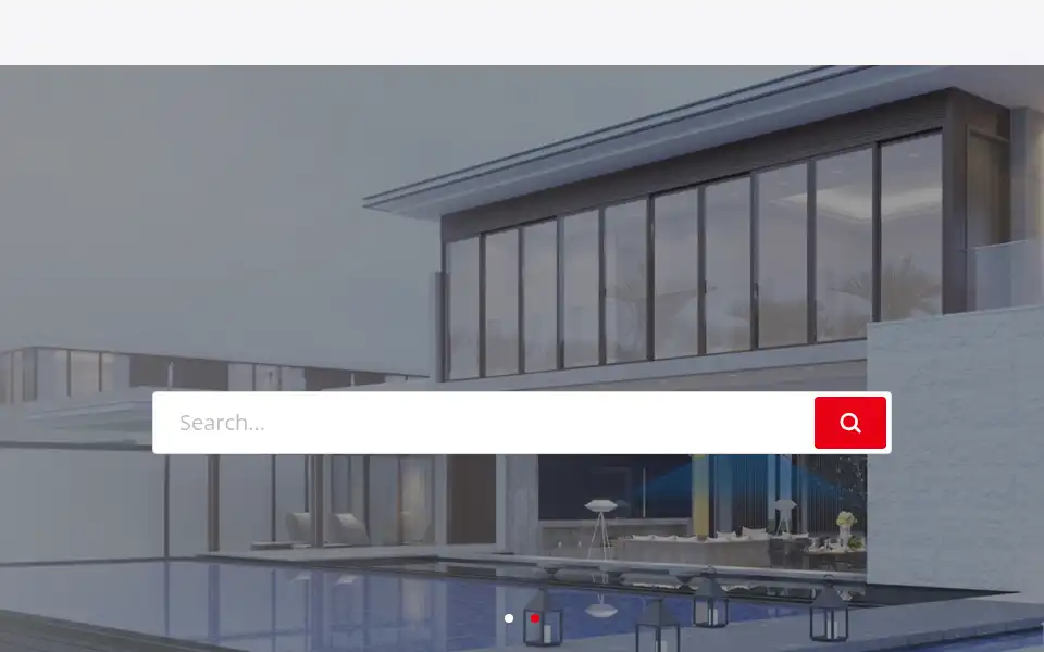 Screenshot of wisualarm.com