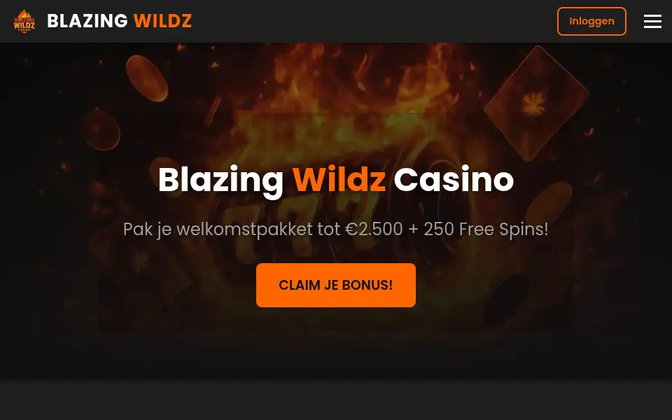 Screenshot of withoutpain.nl