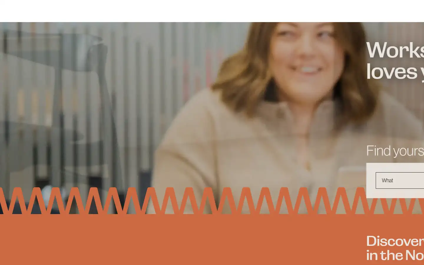 Screenshot of wizuworkspace.com