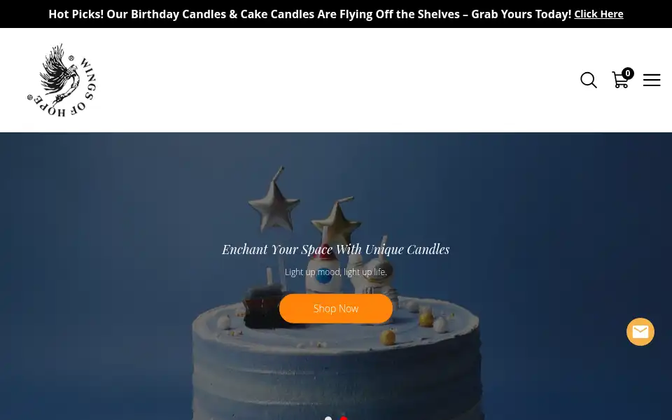 Screenshot of woh-7color.com