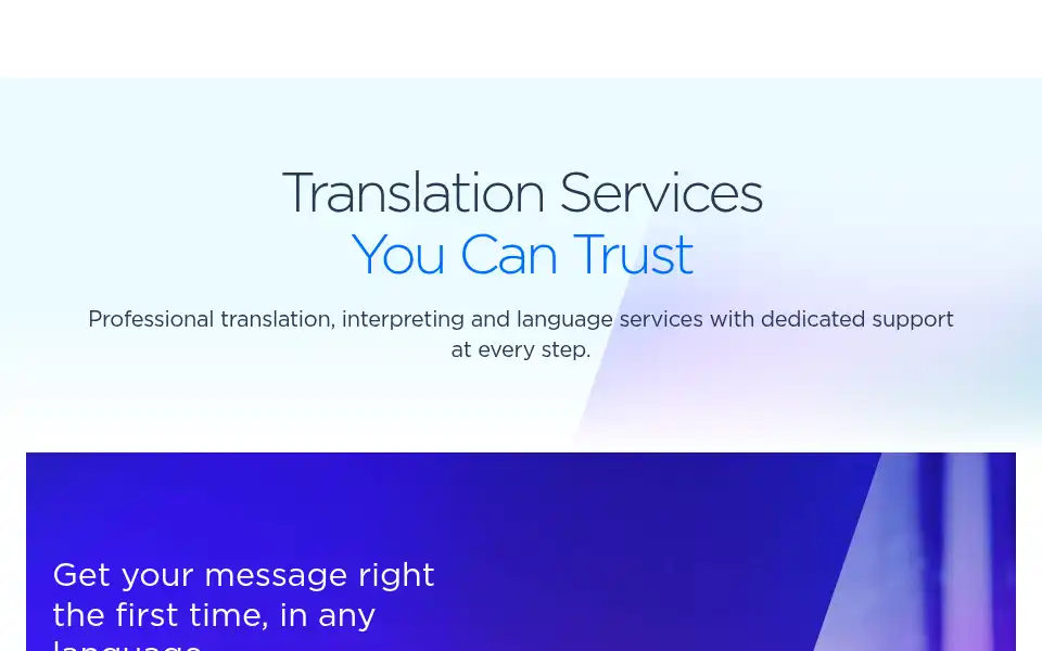 Screenshot of wolfestone.co.uk