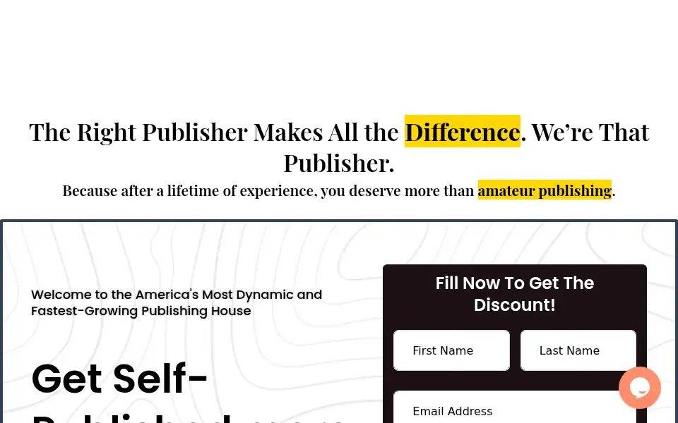 Screenshot of wolfoxglobalpublishing.com