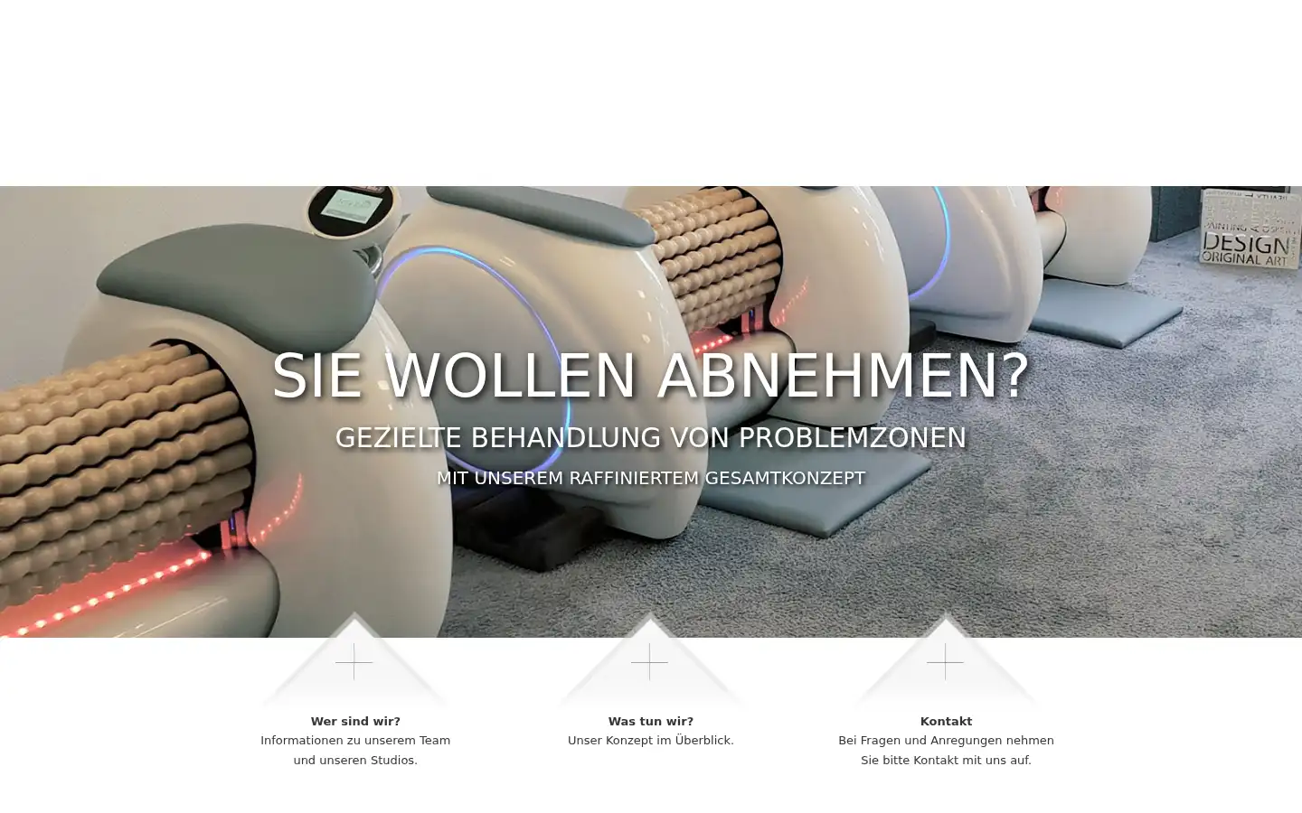 Screenshot of wolke7-figurstudio.de