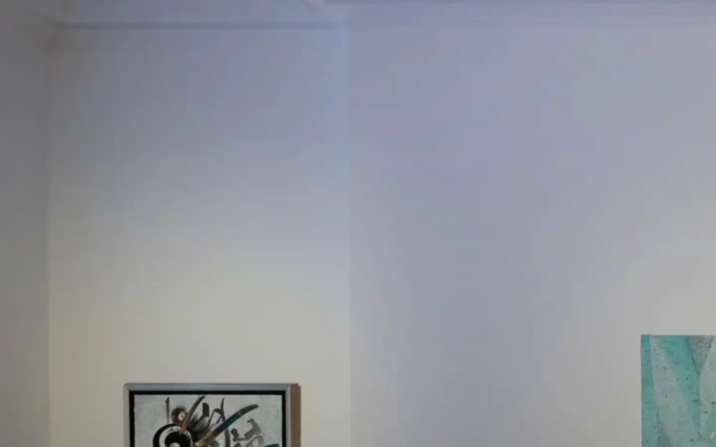 Screenshot of woodburyhouseart.com
