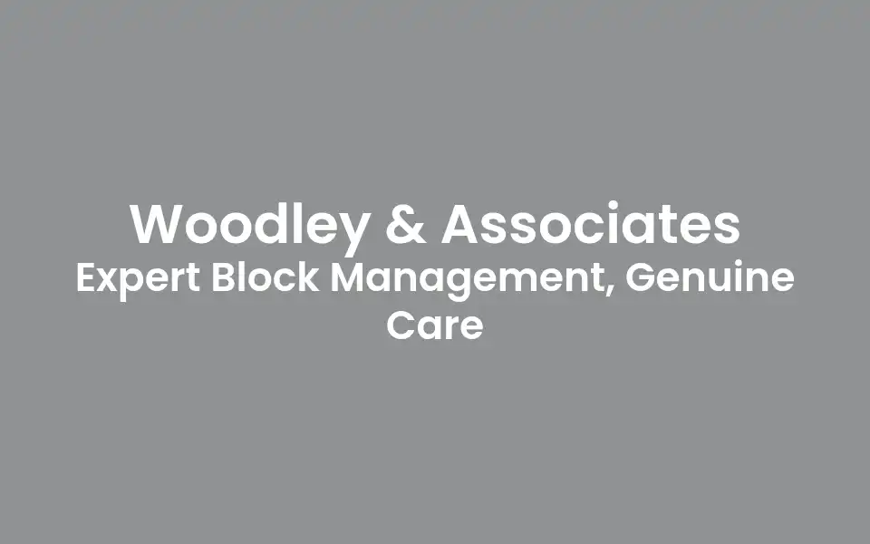 Screenshot of woodleyandassociates.com