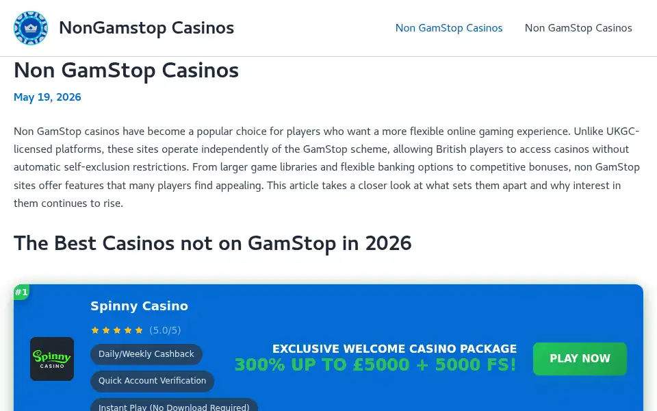 Screenshot of woodspeen.co.uk