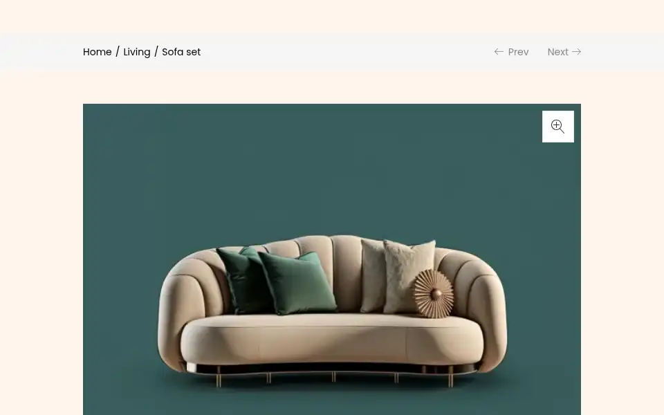 Screenshot of woodwoon.com