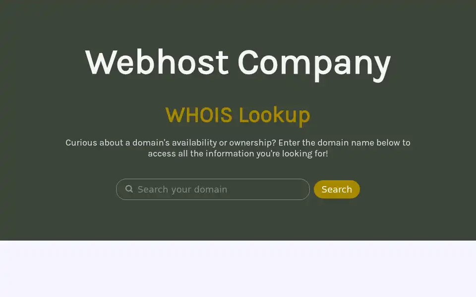 Screenshot of woonbedrijf.nl
