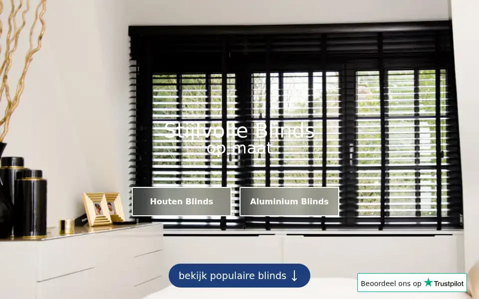 Screenshot of woonplus.be