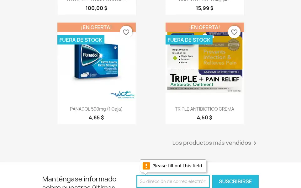 Screenshot of worldcaribbeantravel.com