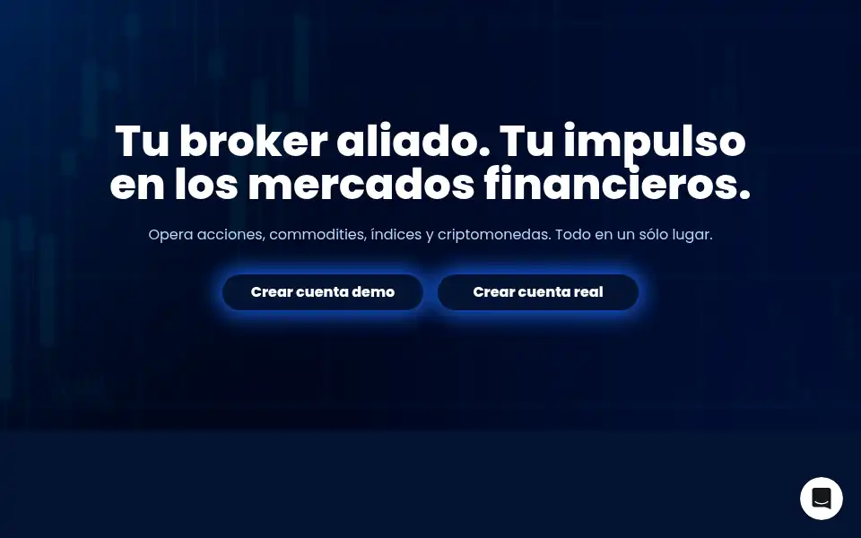 Screenshot of worldtradersbroker.com