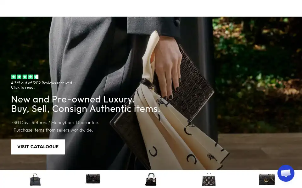 Screenshot of wornright.com