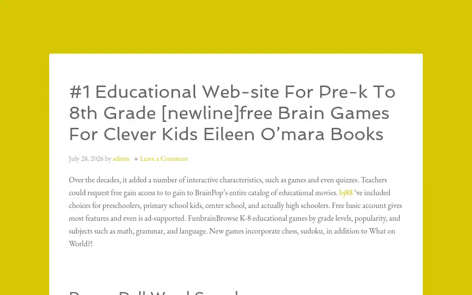 Screenshot of wpeec.pro