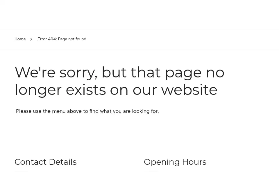 Screenshot of wreg.co.uk