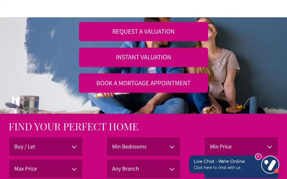 Screenshot of wrightsof.com