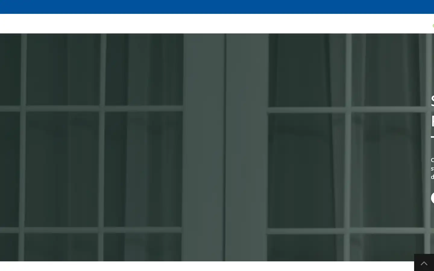 Screenshot of wrshealth.com