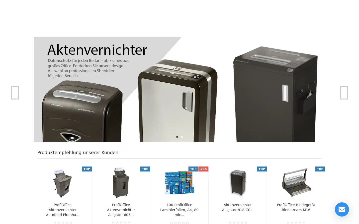 Screenshot of wunderbarbar.de
