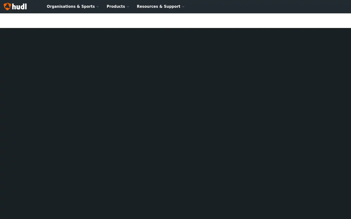 Screenshot of wyscout.com