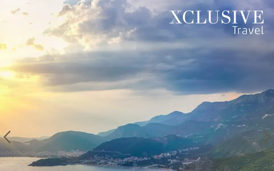 Screenshot of xclusivetravel.com